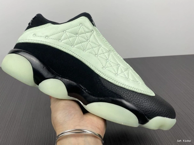 Air Low Jordan DM0803-300 Retro 13 (2021) Single's Day 0724